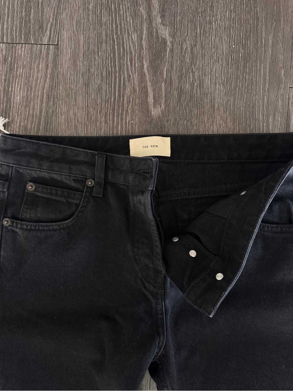 The Row Jeans - Picture 4 of 8